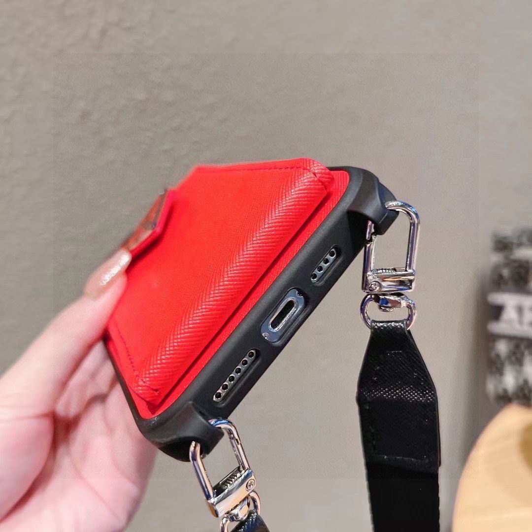 Prada Mobile Cases